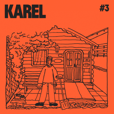 Obrázek podcast epizody Karel