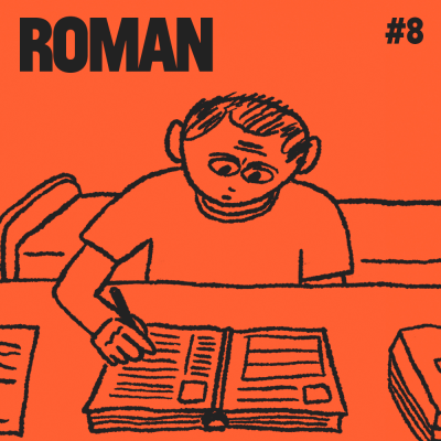 Obrázek podcast epizody Roman
