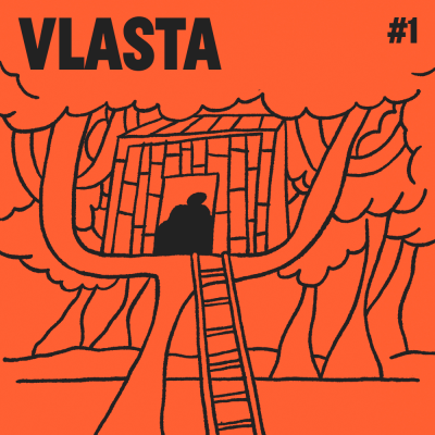 Obrázek podcast epizody Vlasta